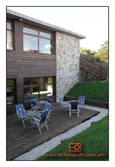 Viñas del Mar Apart & SPA Aparthotel