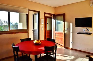 Viñas del Mar Apart & SPA Aparthotel