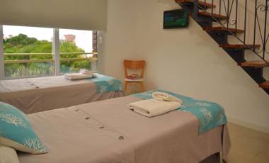 Farnese Apart & Spa