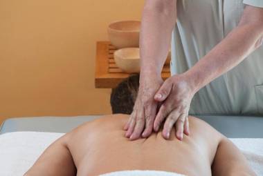 Farnese Apart & Spa