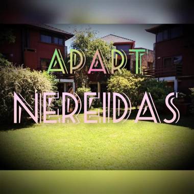 Nereidas Apart