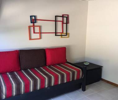 Solar de las Gaviotas