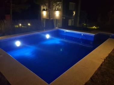 Solar de las Gaviotas