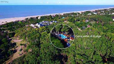 Barlovento Apart & Spa