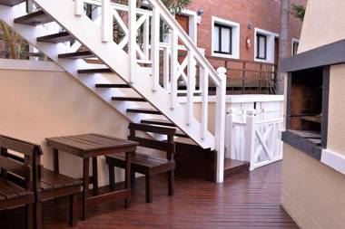 Miradores del Bosque Apart & Spa