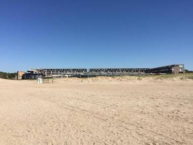 Linda Bay Spa Apartments