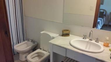 La Gringa un espacio único en el medio del bosque