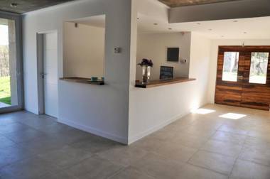 CÁFILA Apart & Spa