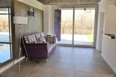 CÁFILA Apart & Spa