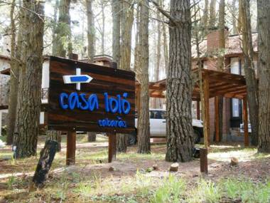 Cabañas Casa Loló