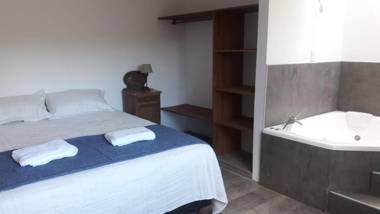 Playa Bonita Mar Azul