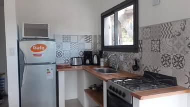 Playa Bonita Mar Azul