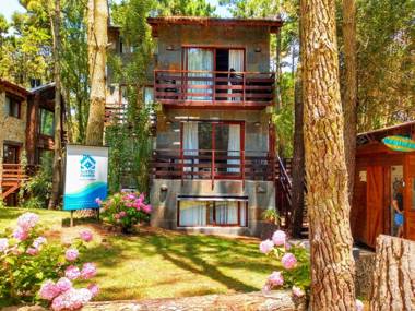 Sueño Pampa Apart y Cabañas