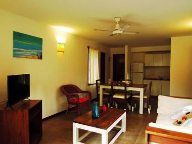 Sueño Pampa Apart y Cabañas