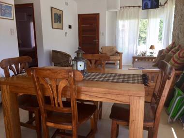 Arena de Mar depto A