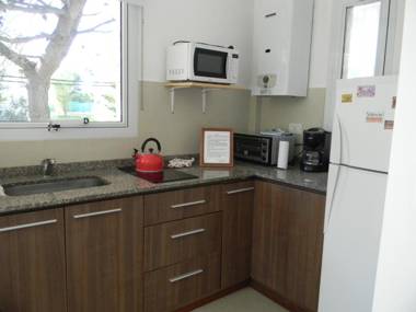 Arena de Mar depto A