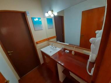 Cabañas Paseo de las Luces