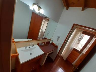 Cabañas Paseo de las Luces