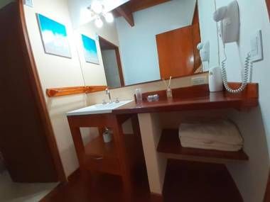 Cabañas Paseo de las Luces