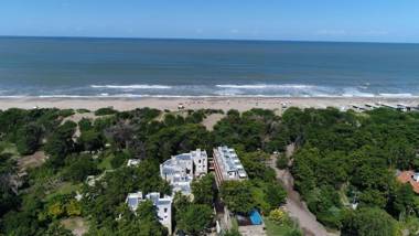 Villa Agostina Apart & Spa