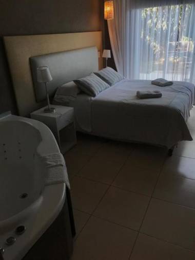 Villa Agostina Apart & Spa