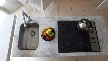 Villa Agostina Apart & Spa