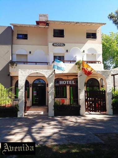 Hotel Avenida
