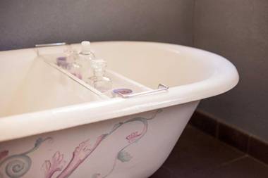 Susana Just Boutique Hotel