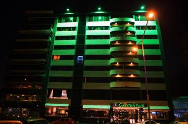 Garden Park Hotel