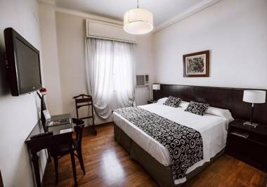 Hotel Carlos V by DOT Urban