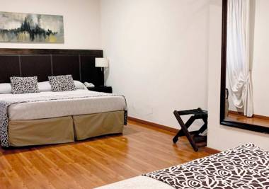 Hotel Carlos V by DOT Urban