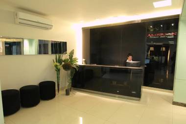 Amérian Tucuman Apart & Suites