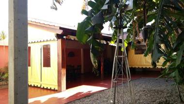 Hostal Las Carretas