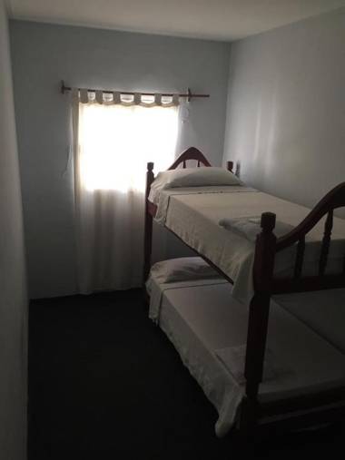 Aparthotel Continental