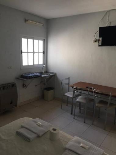 Aparthotel Continental