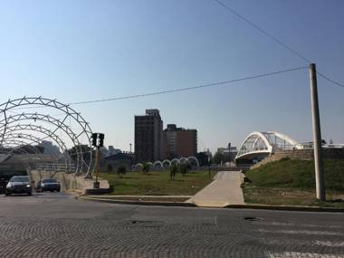 Virgen del Valle Apart Tucumán