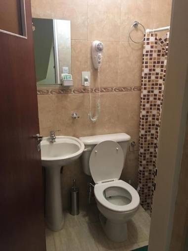 Virgen del Valle Apart Tucumán