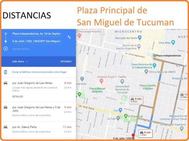 LowCost Zona Sur Mono