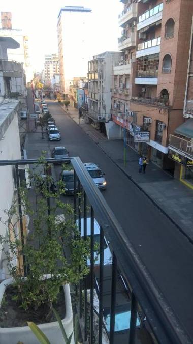 Tucumán departamento