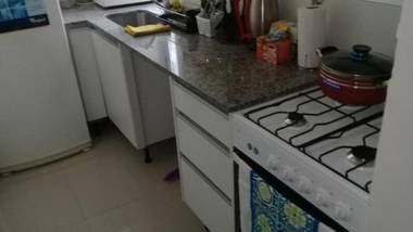 Departamento Moderno Y Confortable