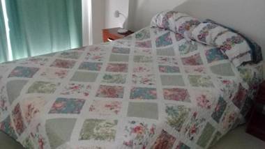 Departamento Moderno Y Confortable