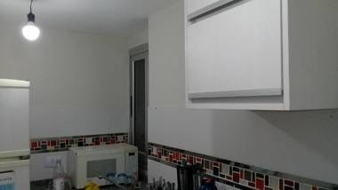 Departamento Moderno Y Confortable