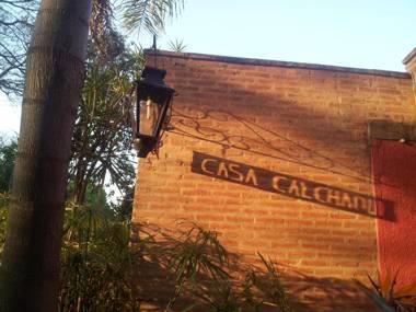 Casa Calchaqui