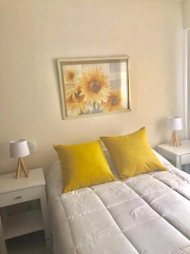 Alquiler temporario tucuman barrio norte 1