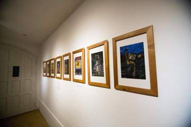 Casa CiTá bed and breakfasts