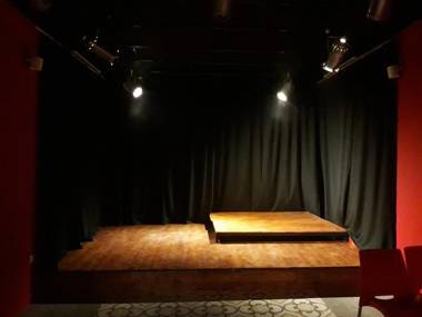 Casa CiTá bed and breakfasts