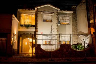 Casa CiTá bed and breakfasts