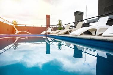 The Point Casa Edificio Boutique