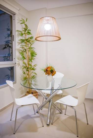 The Point Casa Edificio Boutique