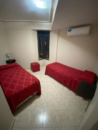 Junin Centro Apartament
